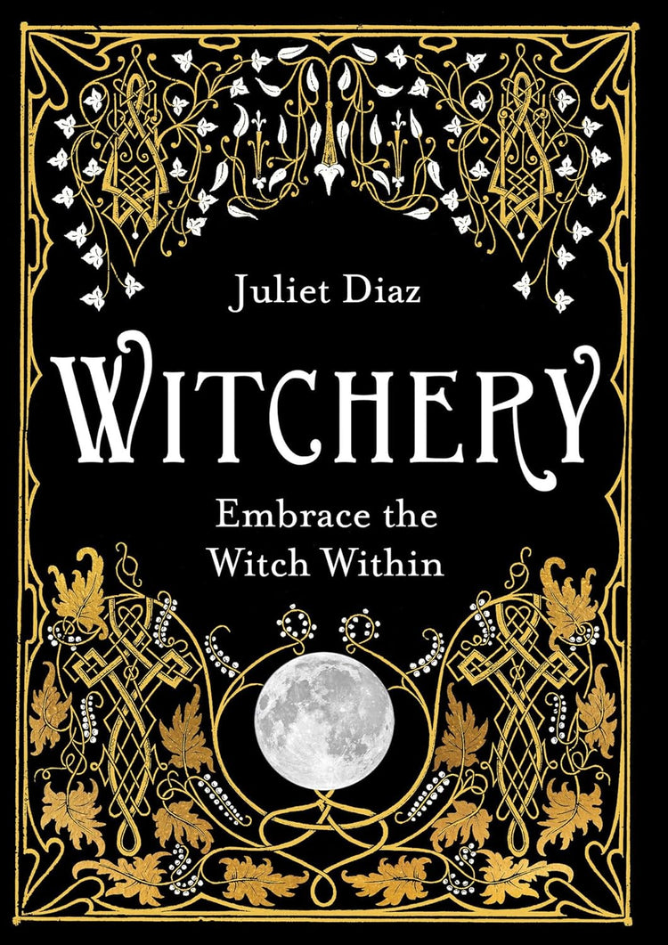 Witchery Embrace the Witch Within