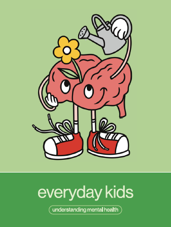 Everyday Kids: Understanding Mental Health