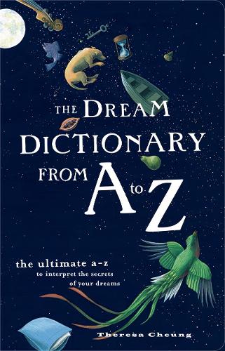 Dream Dictionary From A To Z