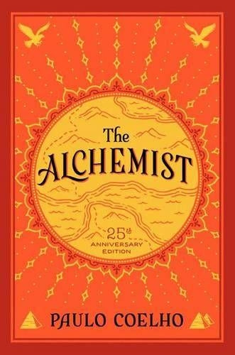 Alchemist 25th Anniversary Edition