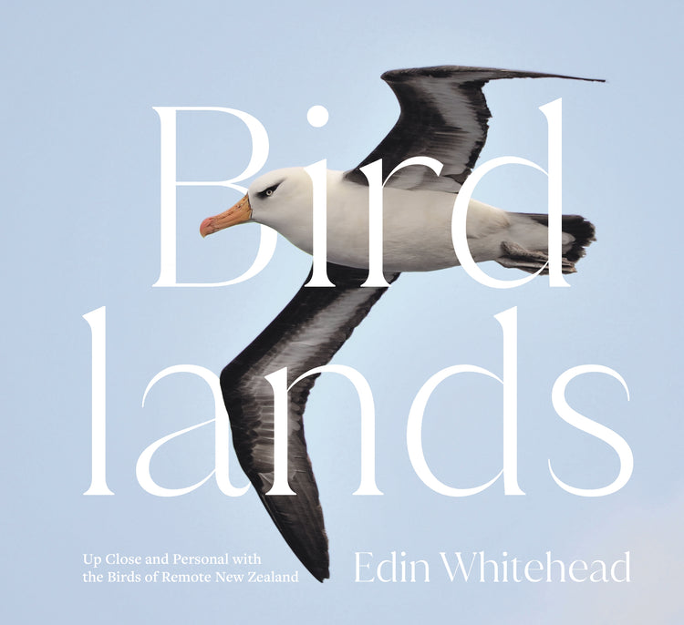 Birdlands