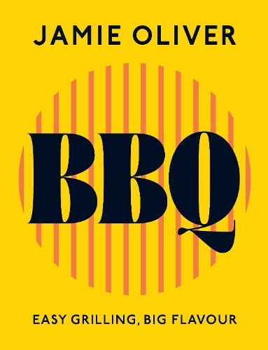 Jamie Oliver BBQ