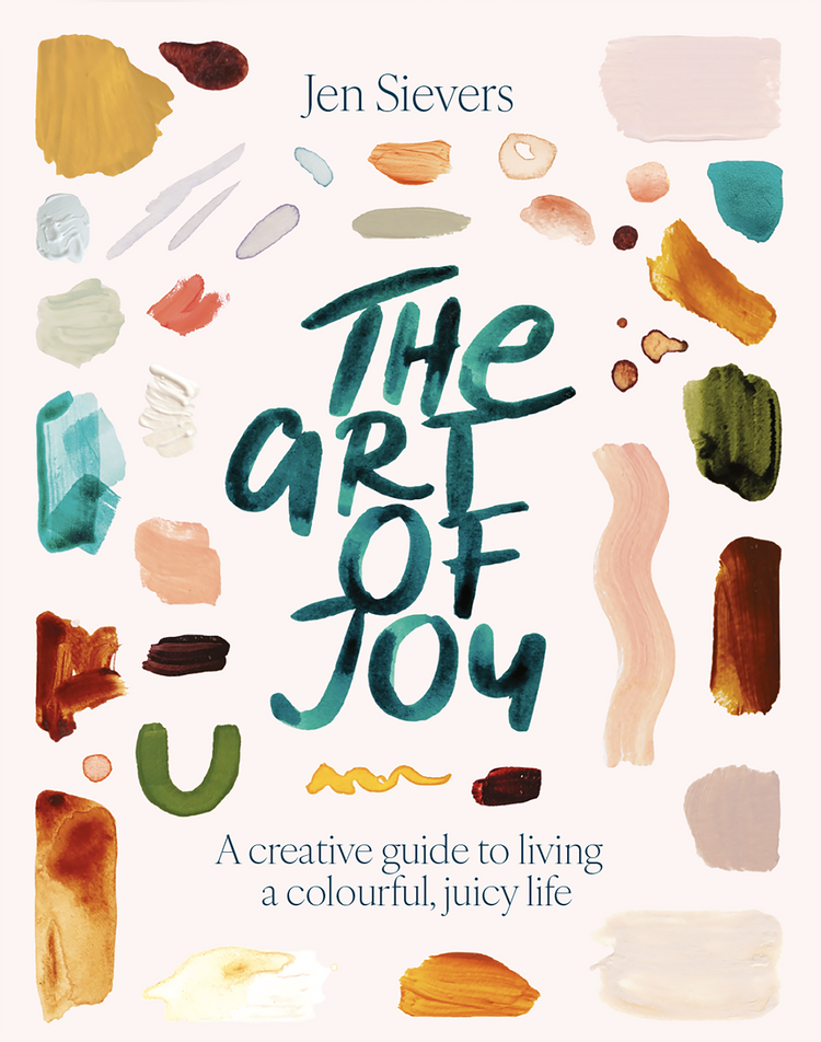 The Art of Joy