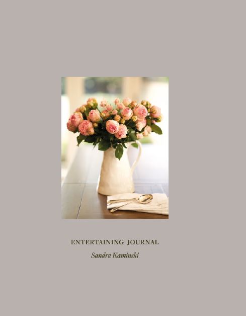 Entertaining Journal