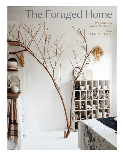 Foraged Home