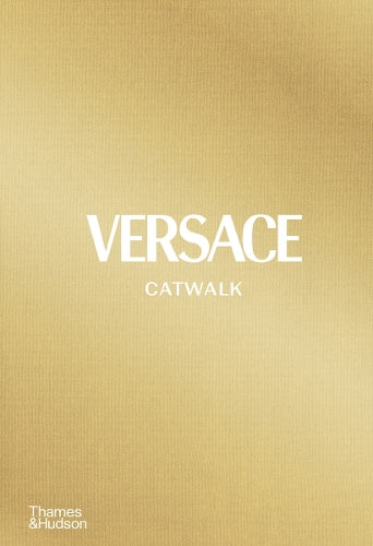 Catwalk Versace