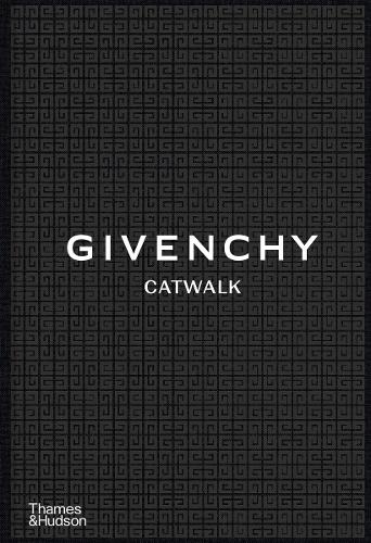 Catwalk Givenchy