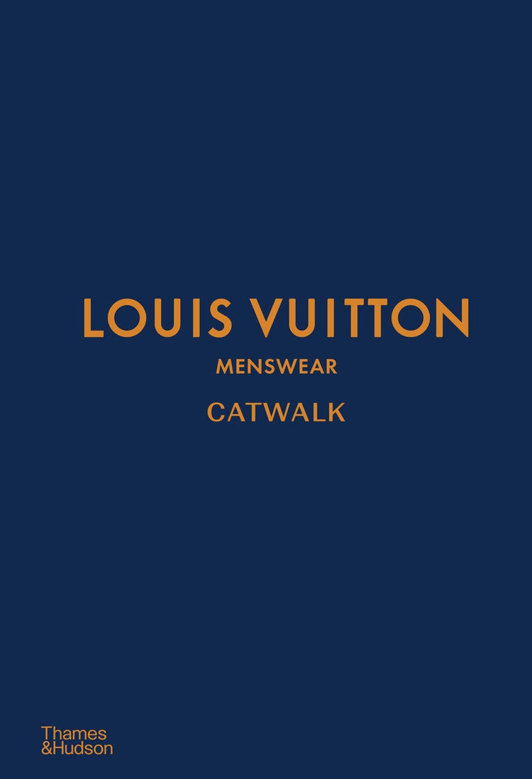 Catwalk Louis Vuitton Menswear