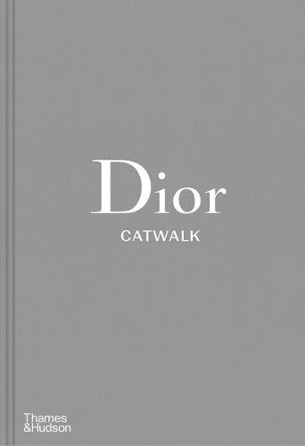 Catwalk Dior