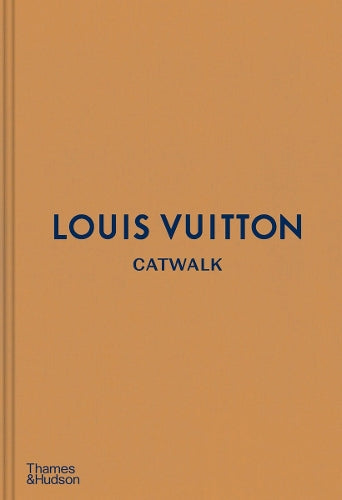 Catwalk Louis Vuitton