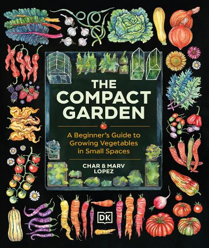 Compact Garden