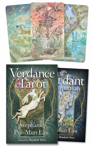Verdance Tarot Cards Deck