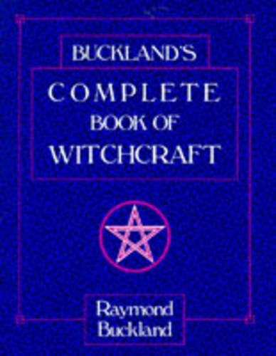 Complete Book of Witchcraft