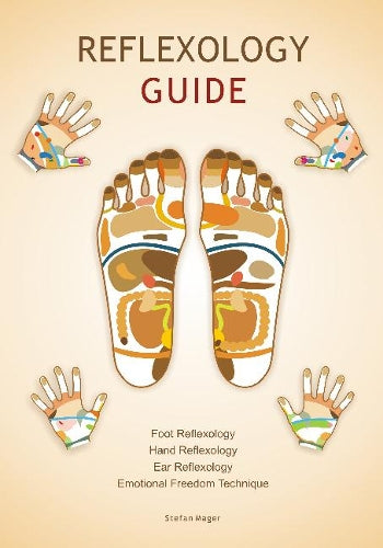 Aracaria Reflexology Guide