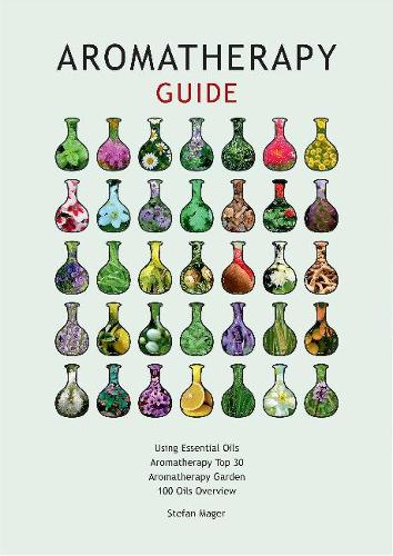 Aracaria Aromatherapy Guide