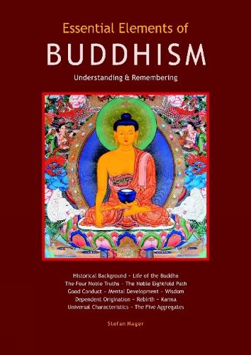 Aracaria Essential Elements of Buddhism Guide