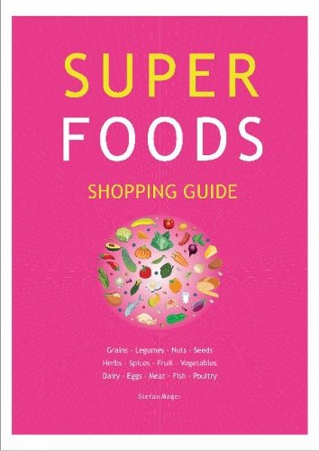 Aracaria Super Foods Shopping Guide