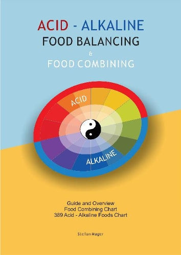 Aracaria Acid-Alkaline Food Balancing Guide