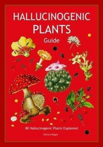 Aracaria Hallucinogenic Plants Guide