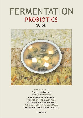 Fermentation Probotics