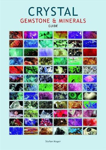 Aracaria Crystal & Gemstone Guide