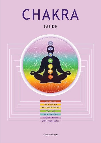 Aracaria Chakra Guide
