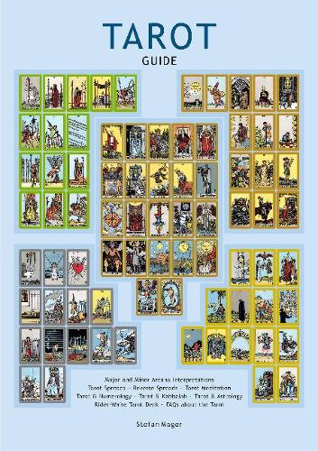 Aracaria Tarot Guide