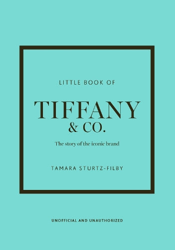 Little Book of Tiffany & Co.