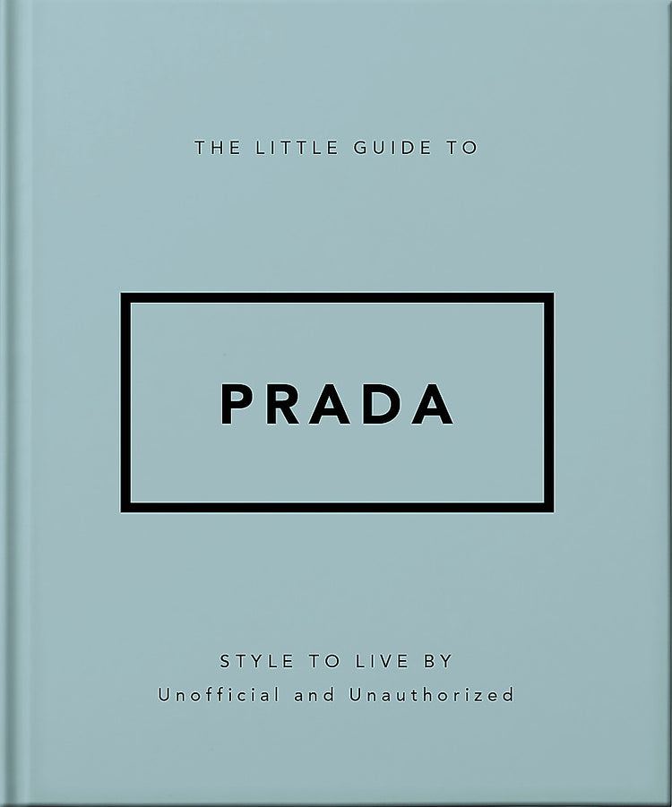 The Little Guide to Prada