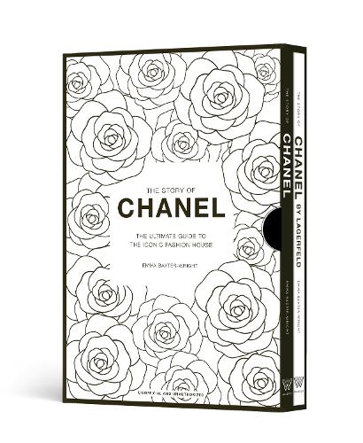 The Story of Chanel Gift Set