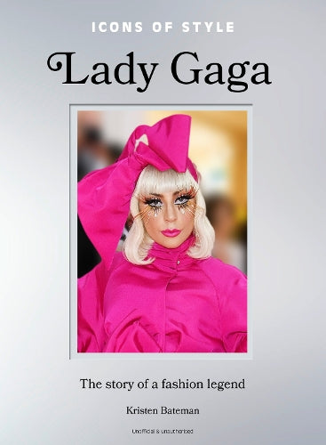 Icons of Style Lady Gaga