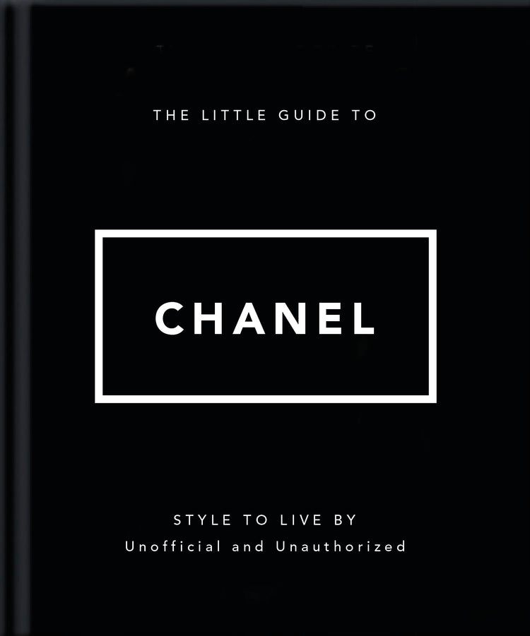 The Little Guide to Chanel