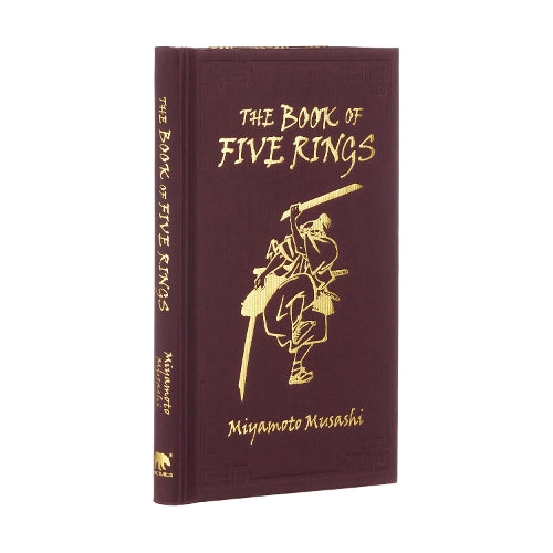 The Book of Five Rings Ornate Classics