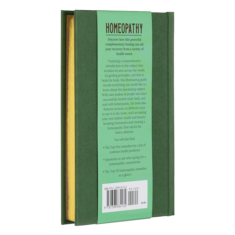 Homeopathy