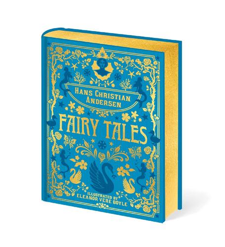 Everlasting Library Hans Christian Andersen Fairy Tales