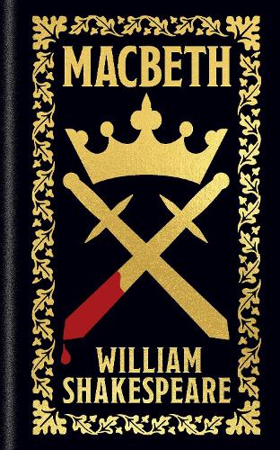 Ornate Classics: Macbeth