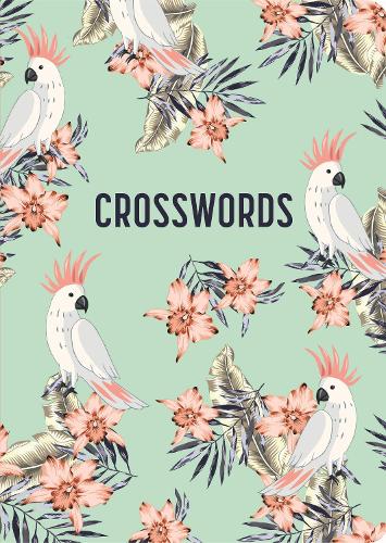 Crosswords Birds