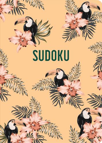 Sudoku Birds