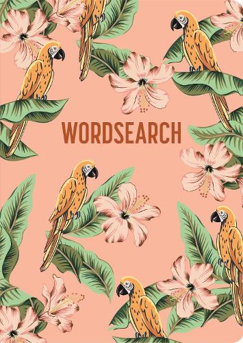 Wordsearch Birds