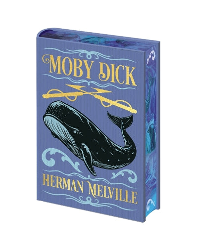 Treasured Classics Moby Dick