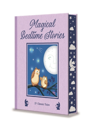 Deluxe Children's Classics: Magical Bedtime Stories