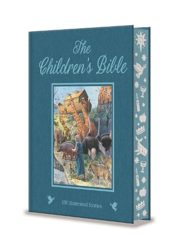 Deluxe Children's Classics: Children's Bible