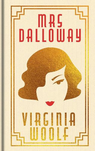 Ornate Classics Mrs Dalloway