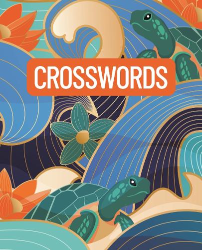 Crosswords Turtle