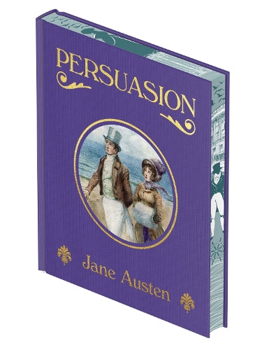 Decorative Classics Persuasion