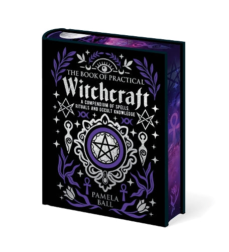 Book of Practical Witchcraft Deluxe Gift Edition