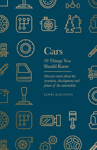 Cars 10 Things You Should Know