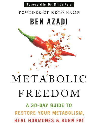 Metabolic Freedom