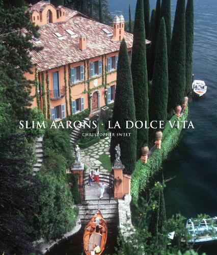 Slim Aarons La Dolce Vita