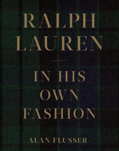 Ralph Lauren In His Own Fashion